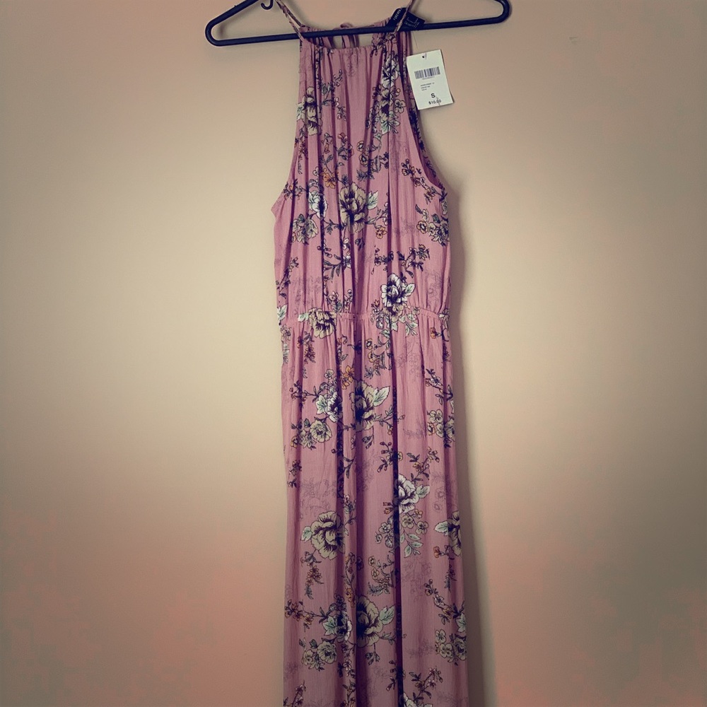 Forever 21 summer dress